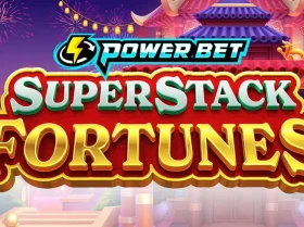 Super Stack Fortunes