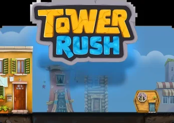 Tower Rush