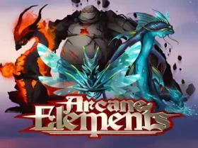 Arcane Elements