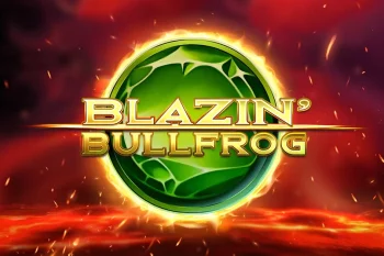 Blazin’ Bullfrog