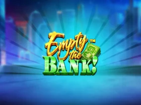 Empty the Bank