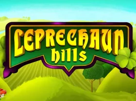 Leprechaun Hills