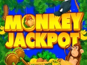 Monkey Jackpot