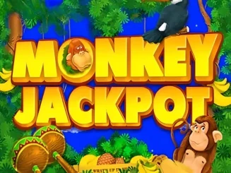 Monkey Jackpot