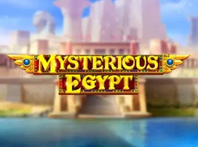 Mysterious Egypt
