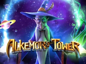 Alkemors Tower
