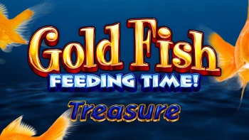 Gold Fish Feeding Time Treasure