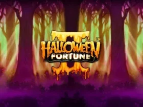 Halloween Fortune II