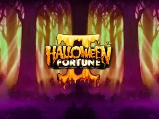 Halloween Fortune II