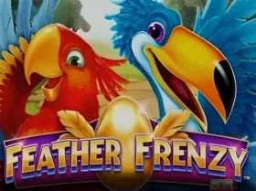 Feather Frenzy