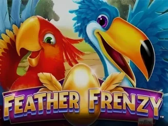 Feather Frenzy