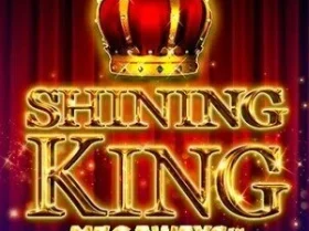 Shining King Megaways