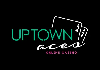 Uptown Aces Casino logotype