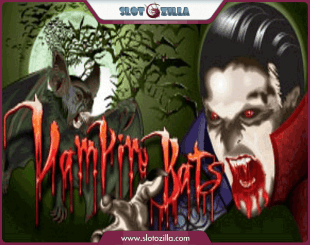 Vampire Bats