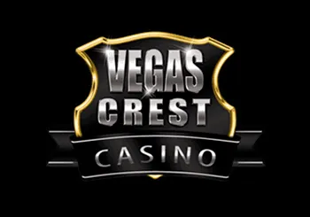 Vegas Crest Casino logotype