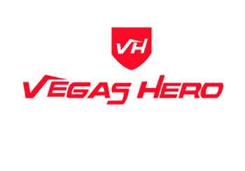 Vegas Hero Casino logotype