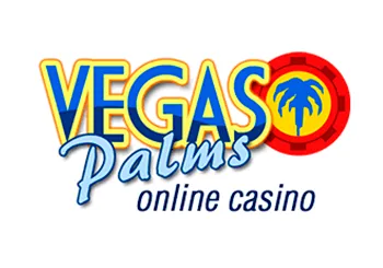 Vegas Palms Casino logotype