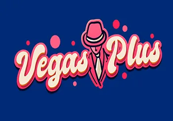 Vegas Plus Casino logotype