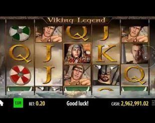 Viking Legend