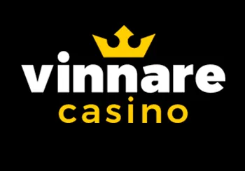 Vinnare Casino logotype