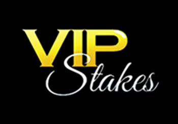 VIP Stakes logotype