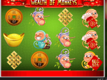 Wealth Of The Monkey