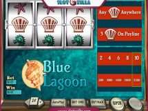 Blue Lagoon Slot