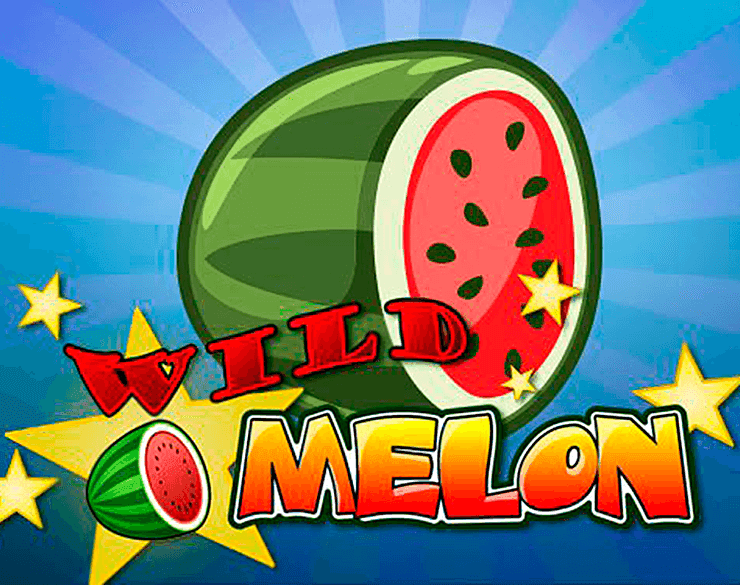 Wild Melon