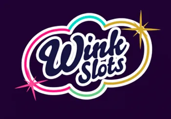 Wink Slots Casino logotype