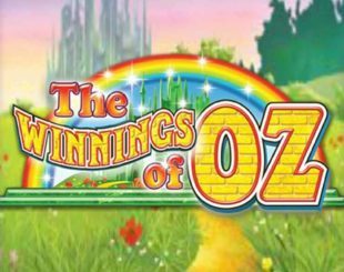 The Winnings Of Oz