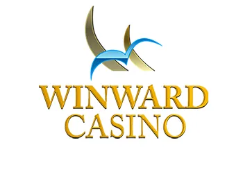 Winward Casino logotype