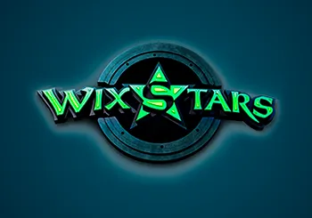 Wixstars Casino logotype