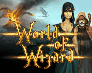 World of Wizard