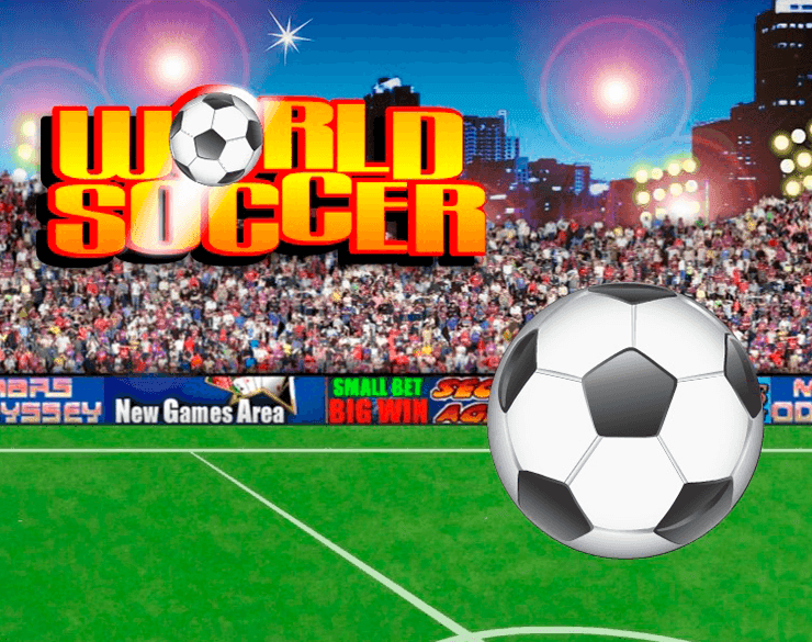 World Soccer