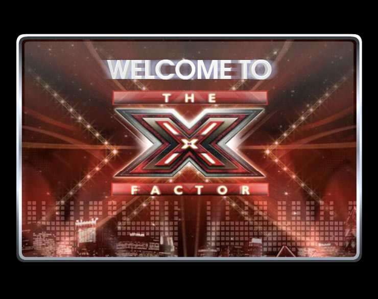 X Factor Jackpot