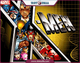 X-Men