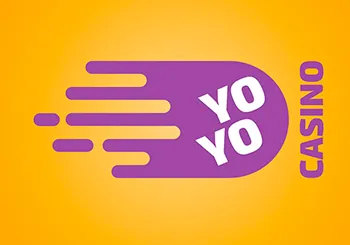 YoYo Casino logotype