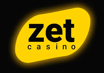 ZetCasino logotype