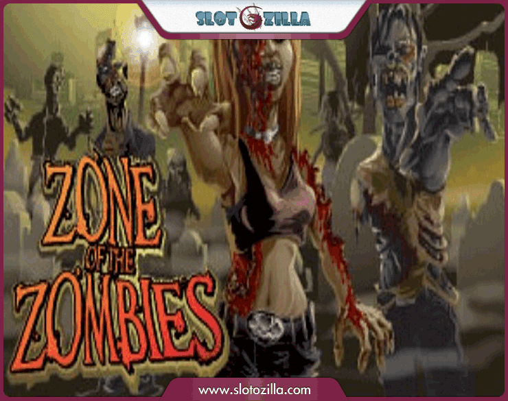 Zone of Zombies
