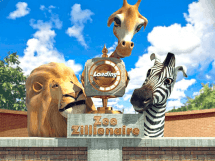 Zoo Zillionaire