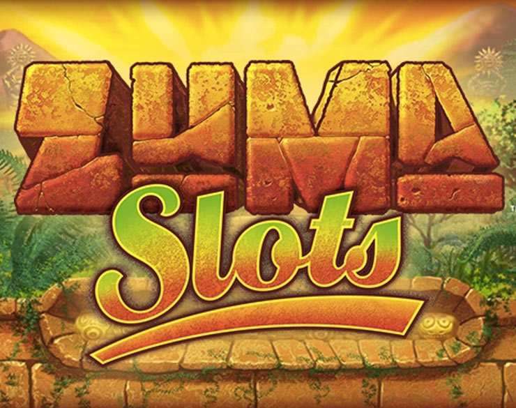 Zuma играть бесплатно 