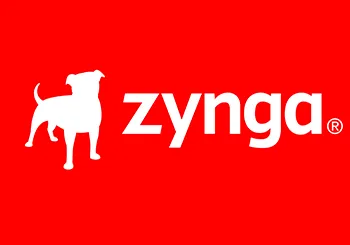 Zynga logotype
