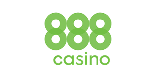 888 Casino Review logotype