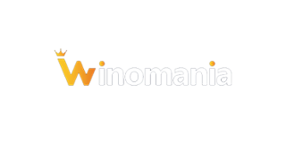 Winomania Casino Review 2026 logotype