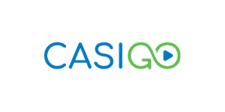 CasiGO Casino Review logotype