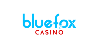 BlueFox Casino Review logotype
