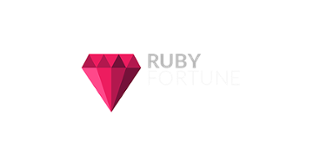 Ruby Fortune Casino Review 2026 logotype