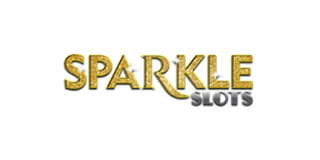 SparkleSlots Casino Review logotype