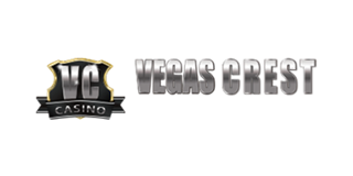 Vegas Crest Casino Review logotype