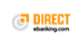 Direct e-banking